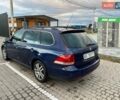 Синій Фольксваген Гольф, об'ємом двигуна 1.9 л та пробігом 426 тис. км за 5499 $, фото 9 на Automoto.ua