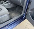 Синий Фольксваген Гольф, объемом двигателя 1.6 л и пробегом 240 тыс. км за 3617 $, фото 15 на Automoto.ua