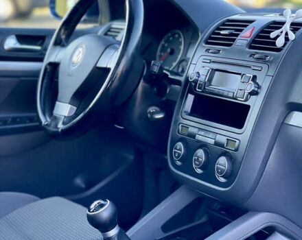 Синій Фольксваген Гольф, об'ємом двигуна 1.39 л та пробігом 233 тис. км за 5299 $, фото 24 на Automoto.ua