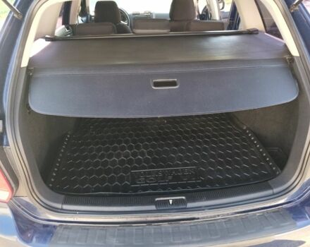 Синий Фольксваген Гольф, объемом двигателя 1.9 л и пробегом 270 тыс. км за 6100 $, фото 5 на Automoto.ua