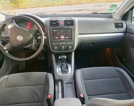 Синий Фольксваген Гольф, объемом двигателя 0 л и пробегом 187 тыс. км за 5995 $, фото 10 на Automoto.ua