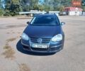 Синий Фольксваген Гольф, объемом двигателя 1.6 л и пробегом 211 тыс. км за 6200 $, фото 1 на Automoto.ua