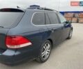 Синий Фольксваген Гольф, объемом двигателя 1.4 л и пробегом 205 тыс. км за 7200 $, фото 7 на Automoto.ua