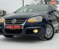 Синій Фольксваген Гольф, об'ємом двигуна 1.6 л та пробігом 209 тис. км за 6150 $, фото 2 на Automoto.ua