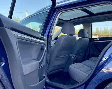 Синій Фольксваген Гольф, об'ємом двигуна 1.39 л та пробігом 233 тис. км за 5299 $, фото 38 на Automoto.ua