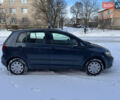 Синий Фольксваген Гольф, объемом двигателя 1.6 л и пробегом 207 тыс. км за 4600 $, фото 11 на Automoto.ua