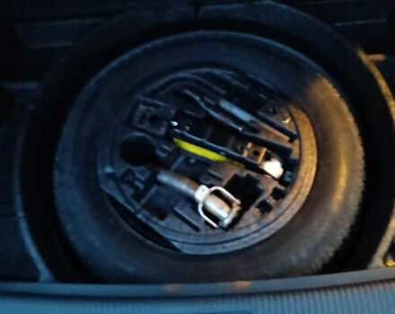 Синій Фольксваген Гольф, об'ємом двигуна 1.6 л та пробігом 207 тис. км за 5350 $, фото 15 на Automoto.ua