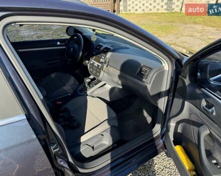 Синій Фольксваген Гольф, об'ємом двигуна 1.9 л та пробігом 254 тис. км за 7600 $, фото 3 на Automoto.ua