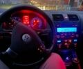 Синий Фольксваген Гольф, объемом двигателя 1.9 л и пробегом 255 тыс. км за 2400 $, фото 5 на Automoto.ua