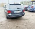 Синий Фольксваген Гольф, объемом двигателя 1.6 л и пробегом 250 тыс. км за 6000 $, фото 4 на Automoto.ua