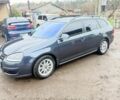 Синий Фольксваген Гольф, объемом двигателя 1.6 л и пробегом 250 тыс. км за 6000 $, фото 3 на Automoto.ua