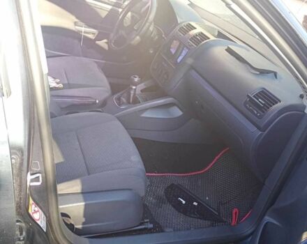 Синій Фольксваген Гольф, об'ємом двигуна 1.9 л та пробігом 118 тис. км за 2799 $, фото 7 на Automoto.ua