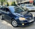 Синий Фольксваген Гольф, объемом двигателя 1.4 л и пробегом 230 тыс. км за 4350 $, фото 8 на Automoto.ua