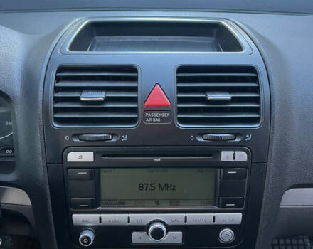 Синій Фольксваген Гольф, об'ємом двигуна 1.9 л та пробігом 265 тис. км за 5700 $, фото 22 на Automoto.ua