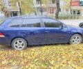 Синий Фольксваген Гольф, объемом двигателя 1.6 л и пробегом 230 тыс. км за 5800 $, фото 6 на Automoto.ua
