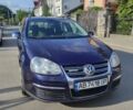 Синій Фольксваген Гольф, об'ємом двигуна 1.9 л та пробігом 295 тис. км за 6700 $, фото 1 на Automoto.ua
