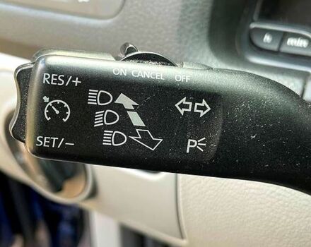 Синій Фольксваген Гольф, об'ємом двигуна 1.6 л та пробігом 237 тис. км за 7200 $, фото 7 на Automoto.ua