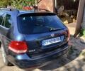 Синій Фольксваген Гольф, об'ємом двигуна 1.6 л та пробігом 247 тис. км за 6900 $, фото 15 на Automoto.ua