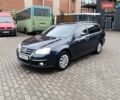 Синий Фольксваген Гольф, объемом двигателя 1.39 л и пробегом 232 тыс. км за 4450 $, фото 1 на Automoto.ua