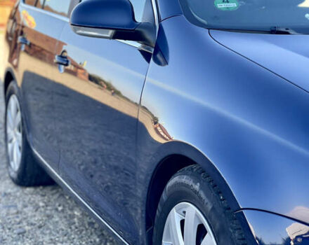 Синій Фольксваген Гольф, об'ємом двигуна 1.39 л та пробігом 233 тис. км за 5299 $, фото 5 на Automoto.ua