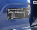 Синий Фольксваген Гольф, объемом двигателя 1.6 л и пробегом 190 тыс. км за 6200 $, фото 36 на Automoto.ua