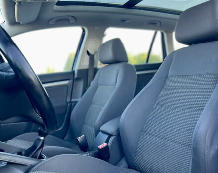 Синій Фольксваген Гольф, об'ємом двигуна 1.39 л та пробігом 233 тис. км за 5299 $, фото 18 на Automoto.ua