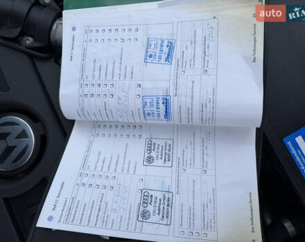 Синий Фольксваген Гольф, объемом двигателя 1.4 л и пробегом 192 тыс. км за 6800 $, фото 43 на Automoto.ua