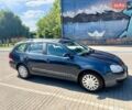Синий Фольксваген Гольф, объемом двигателя 1.6 л и пробегом 173 тыс. км за 5800 $, фото 7 на Automoto.ua
