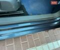 Синий Фольксваген Гольф, объемом двигателя 1.4 л и пробегом 262 тыс. км за 6500 $, фото 13 на Automoto.ua