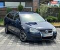 Синій Фольксваген Гольф, об'ємом двигуна 1.9 л та пробігом 355 тис. км за 4850 $, фото 1 на Automoto.ua
