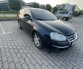 Синий Фольксваген Гольф, объемом двигателя 1.4 л и пробегом 276 тыс. км за 5600 $, фото 1 на Automoto.ua