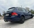 Фольксваген Гольф 2008 у Кобеляках на Automoto.ua Синій Фольксваген Гольф, об'ємом двигуна 1.4 л та пробігом 195 тис. км за 4900 $, фото 4 на Automoto.ua