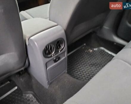 Синій Фольксваген Гольф, об'ємом двигуна 1.6 л та пробігом 207 тис. км за 5350 $, фото 9 на Automoto.ua