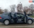 Синий Фольксваген Гольф, объемом двигателя 1.4 л и пробегом 190 тыс. км за 5999 $, фото 24 на Automoto.ua