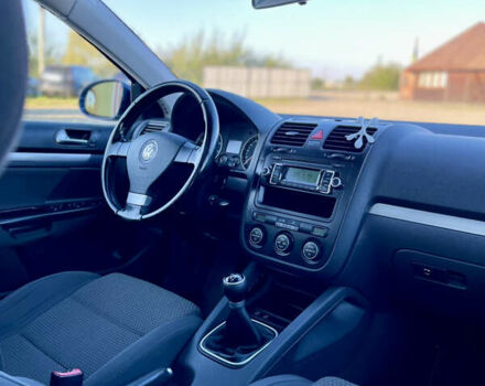 Синій Фольксваген Гольф, об'ємом двигуна 1.39 л та пробігом 233 тис. км за 5299 $, фото 30 на Automoto.ua