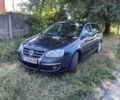 Синій Фольксваген Гольф, об'ємом двигуна 1.6 л та пробігом 247 тис. км за 6900 $, фото 8 на Automoto.ua