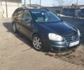 Синий Фольксваген Гольф, объемом двигателя 1.4 л и пробегом 235 тыс. км за 5100 $, фото 1 на Automoto.ua
