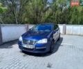 Синий Фольксваген Гольф, объемом двигателя 1.9 л и пробегом 358 тыс. км за 5350 $, фото 1 на Automoto.ua