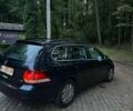 Синий Фольксваген Гольф, объемом двигателя 1.9 л и пробегом 218 тыс. км за 4850 $, фото 9 на Automoto.ua