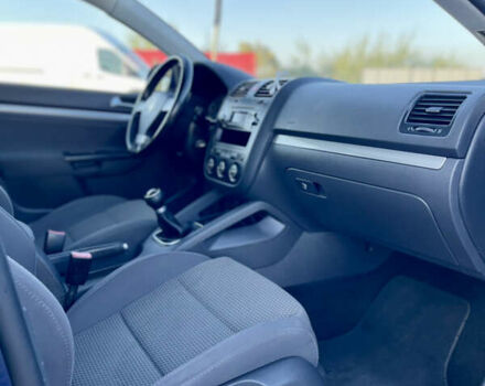 Синій Фольксваген Гольф, об'ємом двигуна 1.39 л та пробігом 233 тис. км за 5299 $, фото 23 на Automoto.ua