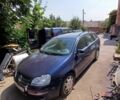 Синій Фольксваген Гольф, об'ємом двигуна 1.9 л та пробігом 295 тис. км за 5500 $, фото 1 на Automoto.ua