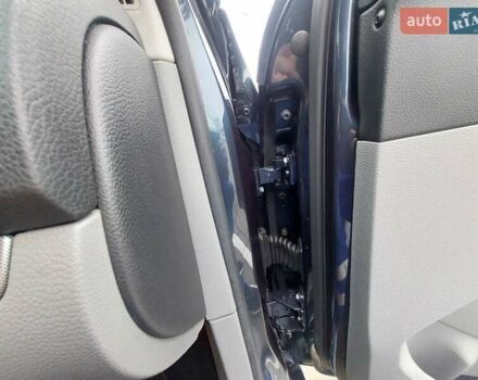 Синий Фольксваген Гольф, объемом двигателя 1.4 л и пробегом 190 тыс. км за 5999 $, фото 36 на Automoto.ua