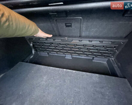 Синий Фольксваген Гольф, объемом двигателя 1.9 л и пробегом 314 тыс. км за 5700 $, фото 24 на Automoto.ua