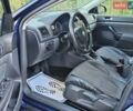 Синий Фольксваген Гольф, объемом двигателя 1.6 л и пробегом 248 тыс. км за 5800 $, фото 23 на Automoto.ua