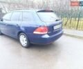 Синій Фольксваген Гольф, об'ємом двигуна 1.9 л та пробігом 270 тис. км за 5700 $, фото 5 на Automoto.ua