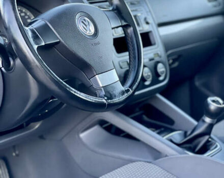 Синій Фольксваген Гольф, об'ємом двигуна 1.39 л та пробігом 233 тис. км за 5299 $, фото 15 на Automoto.ua