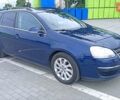 Синій Фольксваген Гольф, об'ємом двигуна 1.4 л та пробігом 196 тис. км за 5800 $, фото 1 на Automoto.ua