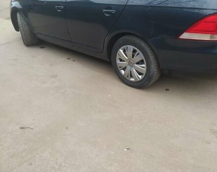 Синій Фольксваген Гольф, об'ємом двигуна 1.6 л та пробігом 267 тис. км за 5450 $, фото 12 на Automoto.ua