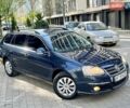 Синий Фольксваген Гольф, объемом двигателя 1.4 л и пробегом 230 тыс. км за 4350 $, фото 6 на Automoto.ua