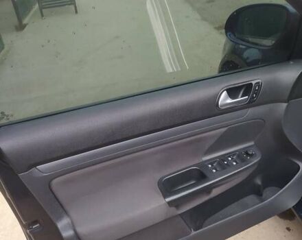 Синій Фольксваген Гольф, об'ємом двигуна 1.6 л та пробігом 267 тис. км за 5450 $, фото 3 на Automoto.ua